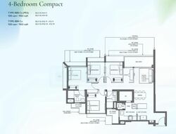 Canberra Crescent Residences (D27), Apartment #481225211